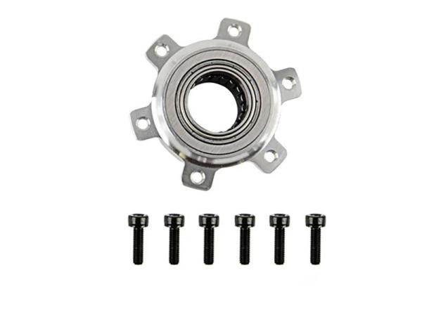 XLPower Main Gear Hub (Preassembled)