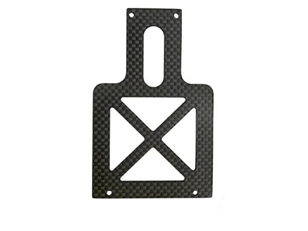 XLPower Back Frame