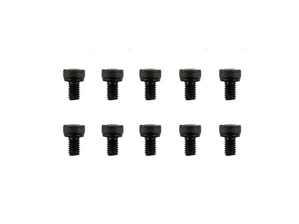 XLPower Screw Hex M2,5*4