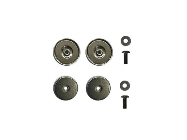 XLPower Magnetic front mount for standard canopy
