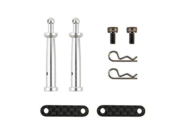 XLPower Canopy Mounting Bolt (Rear)