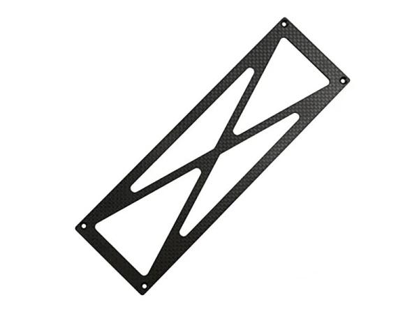 XLPower Carbon Bottom Plate