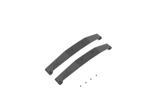 XLPower Landing Gear Strut black