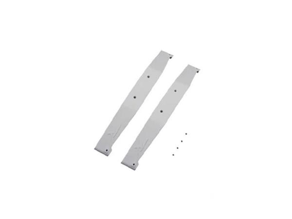 XLPower Landing Gear Strut white