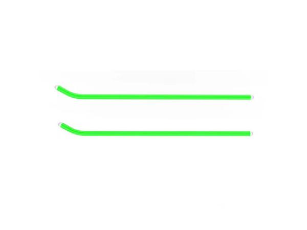 XLPower Skid Pipe Green