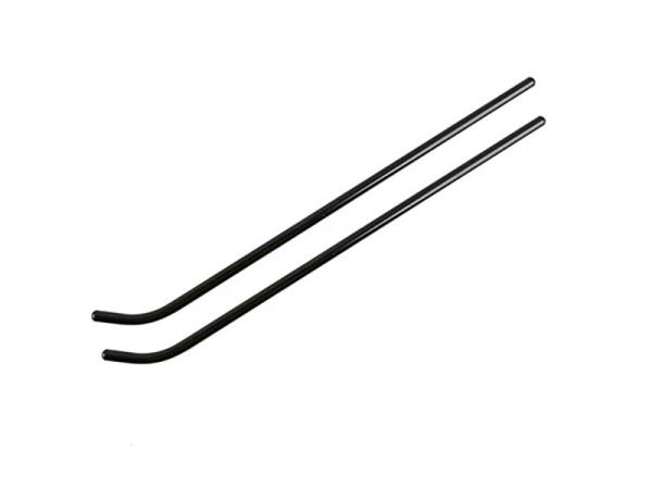 XLPower Skid Pipe black