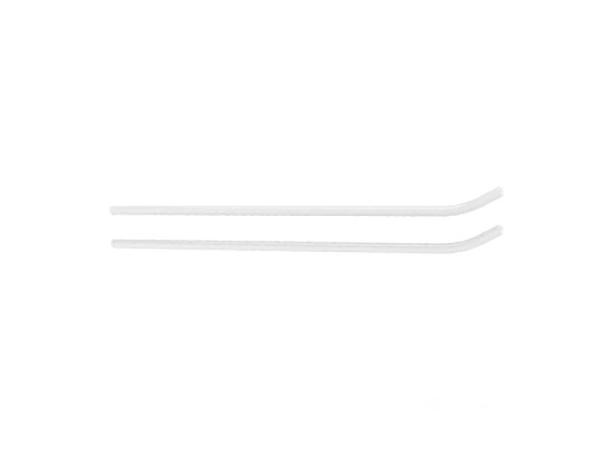 XLPower Skid Pipe white