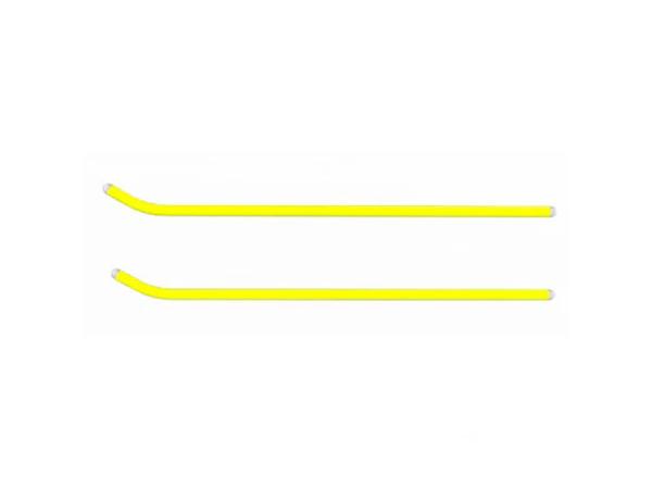 XLPower Skid Pipe Yellow