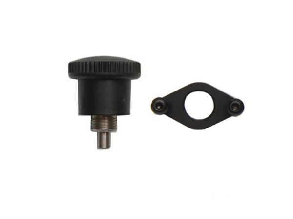 XLPower Quick Release Battery System