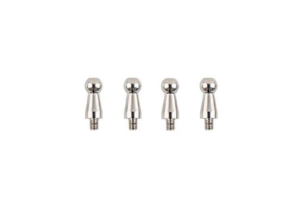 XLPower Ball 5mm M3×12