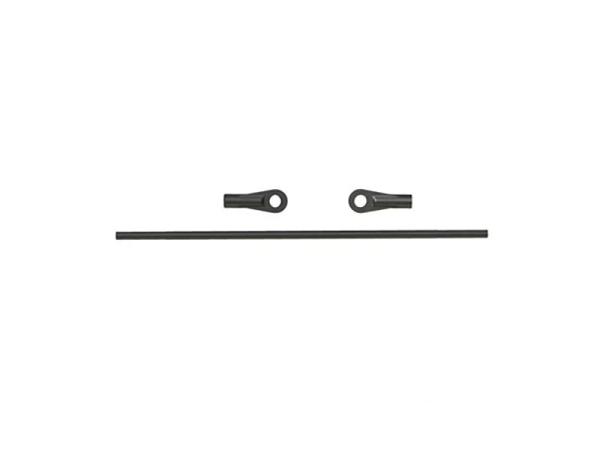 XLPower Throttle servo rod