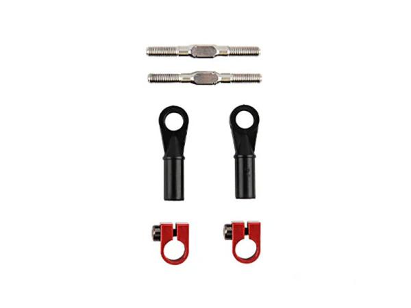 XLPower Tail Servo linkage rod set