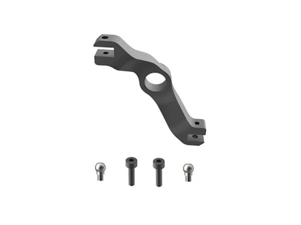 XLPower Tail pitch slider WC