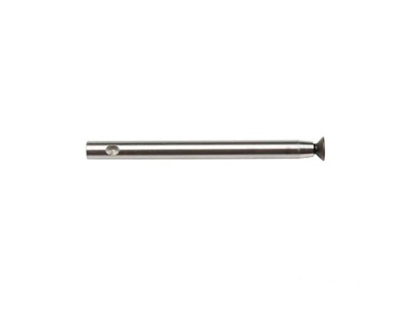 XLPower Tapered End Tail Shaft