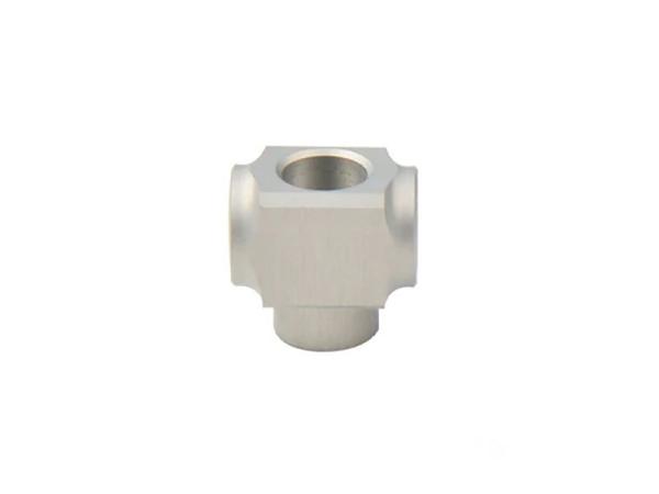 XLPower Tapered Tail Center Hub