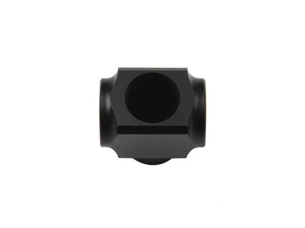 XLPower Tail Center Hub