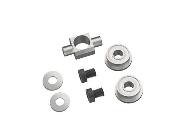 XLPower Tail Center pivot WC