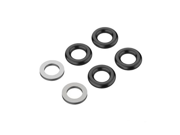 XLPower Tail Damper O-ring