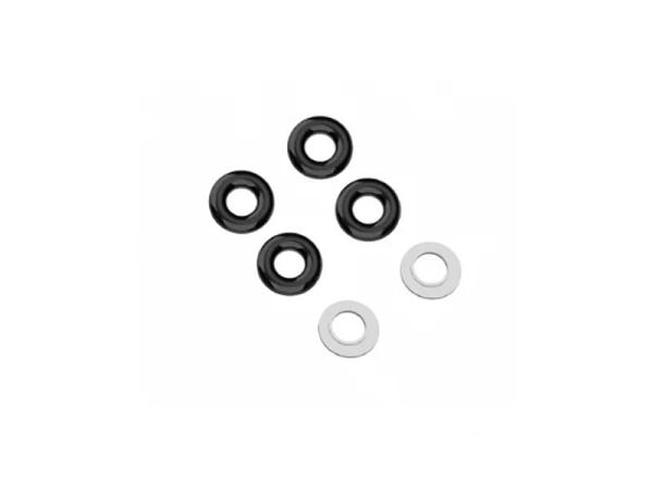 XLPower Tail Damper WC V2