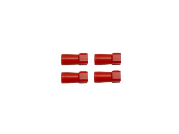 XLPower AS150 Big red housing