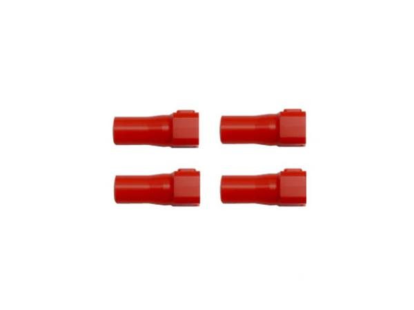 XLPower AS150 Small red housing