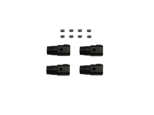 XLPower S7 Small black housing