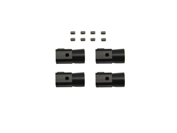XLPower S7 Big black housing
