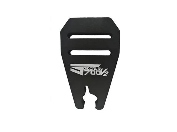 XLPower Foam Blade Holder