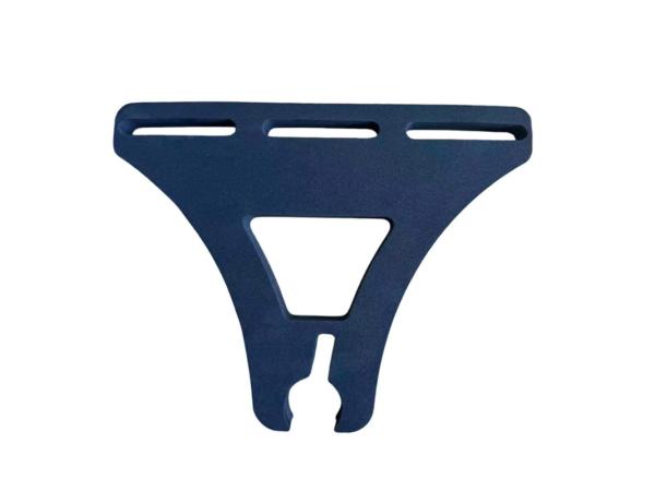 XLPower 3 Blades Foam Blade Holder