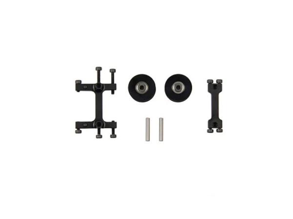 XLPower Front Belt Idler Mount (Upper)