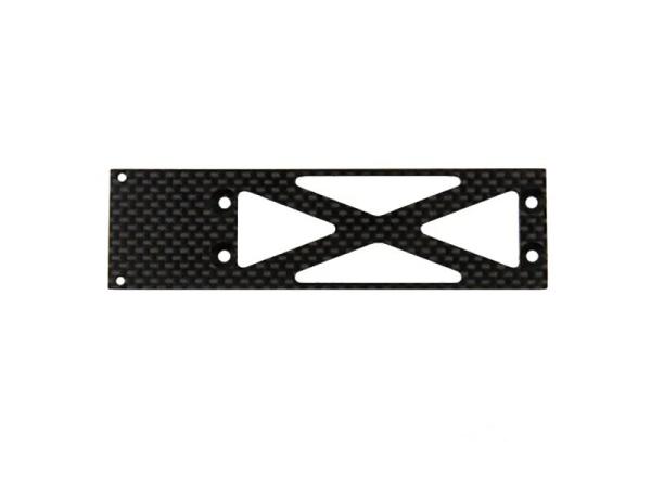XLPower Carbon Fiber Plate