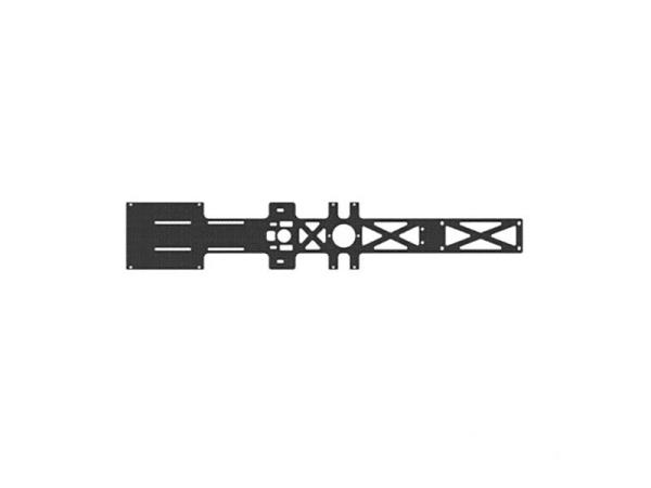 XLPower Center plate V3