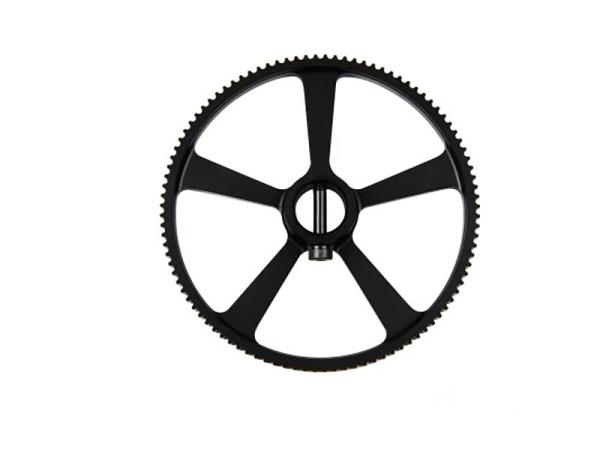 XLPower Front Pulley 100T