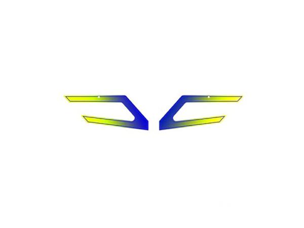 XLPower Frame sticker