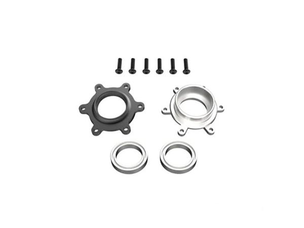 XLPower New One Way Bearing Hub Assembly