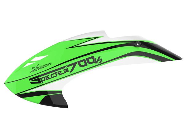 XLPower Canopy green