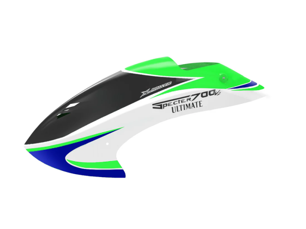 XLPower Canopy green Ultimate