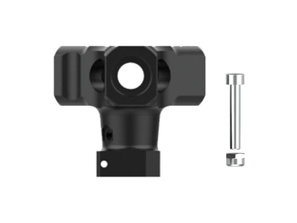 XLPower 3 Blades main hub