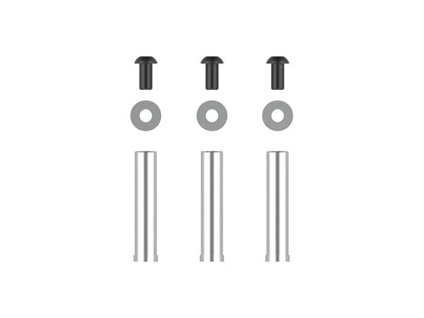 XLPower 3 Blades main spindle