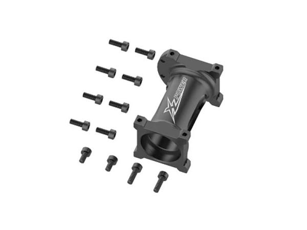 XLPower Main Shaft Bearing Block V2