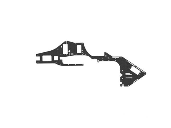 XLPower Left Side Frame