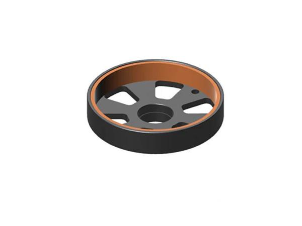 XLPower Clutch Bell
