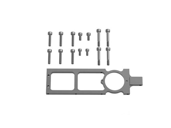 XLPower Third Bearing Block Nitro