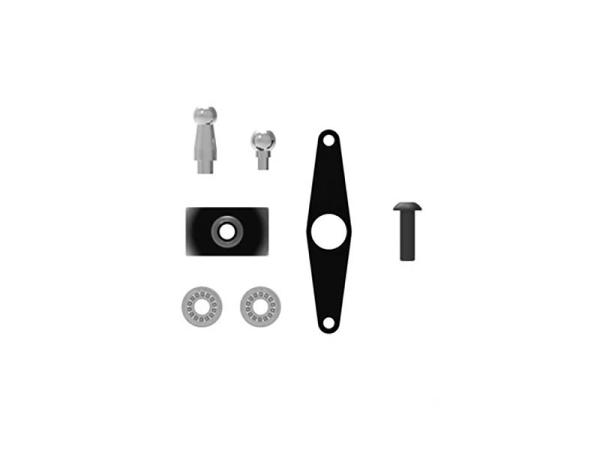 XLPower Bell crank mount