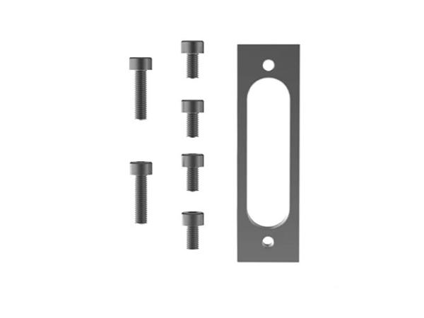 XLPower Landing Gear Mount (rear)