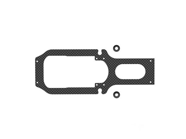XLPower Bottom plate