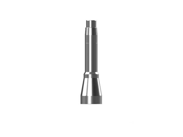 XLPower YS Engine shaft