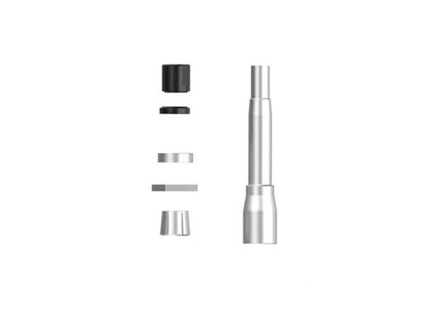 XLPower Engine Shaft Set V2
