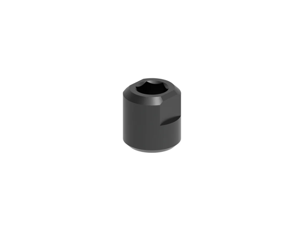 XLPower Heavy-Duty Starter Head