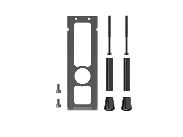 XLPower Clutch bearing block upper